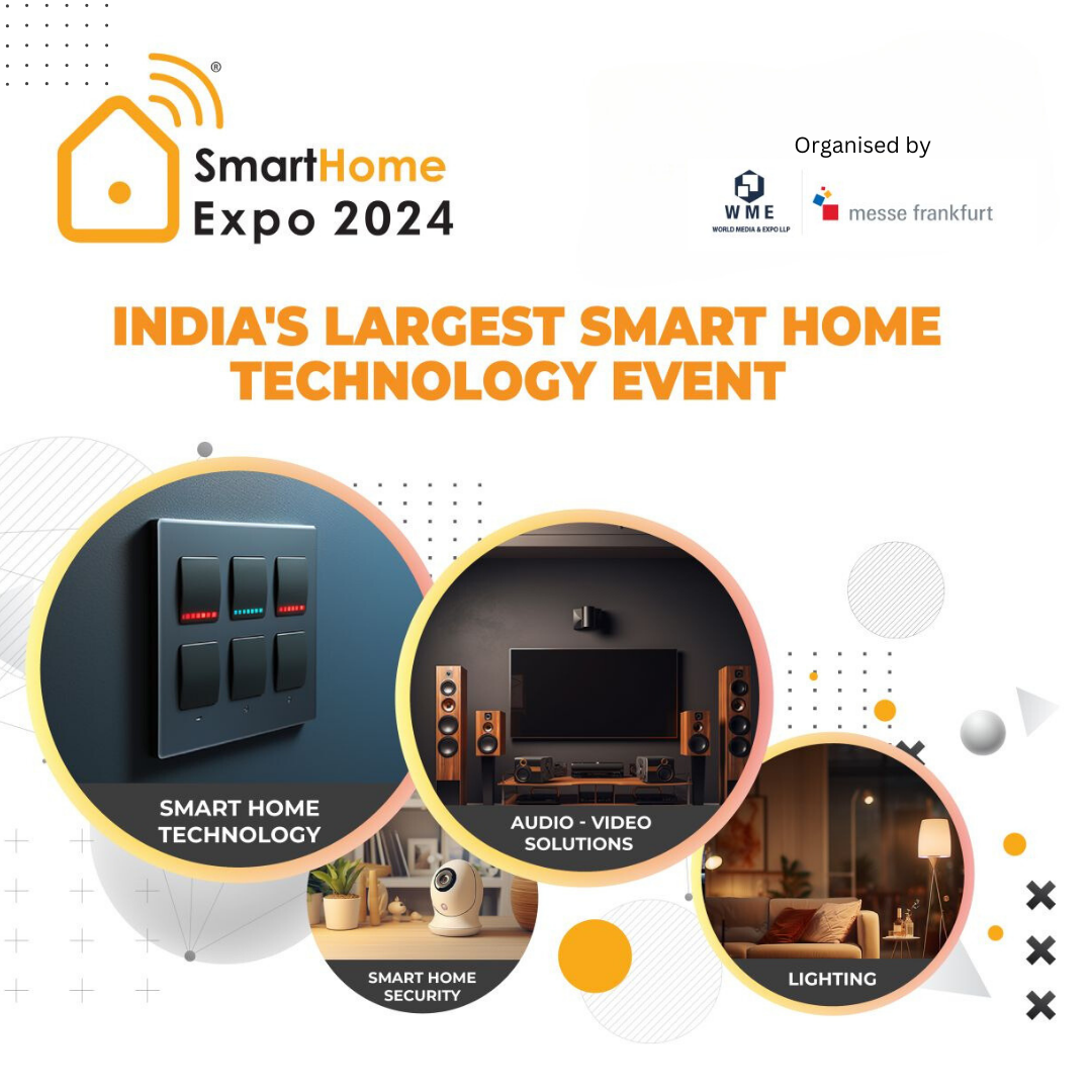 Smart Home Expo - 1