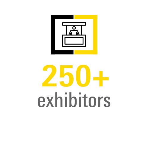 Light + LED Mumbai Highlights - exhibitor-numbers