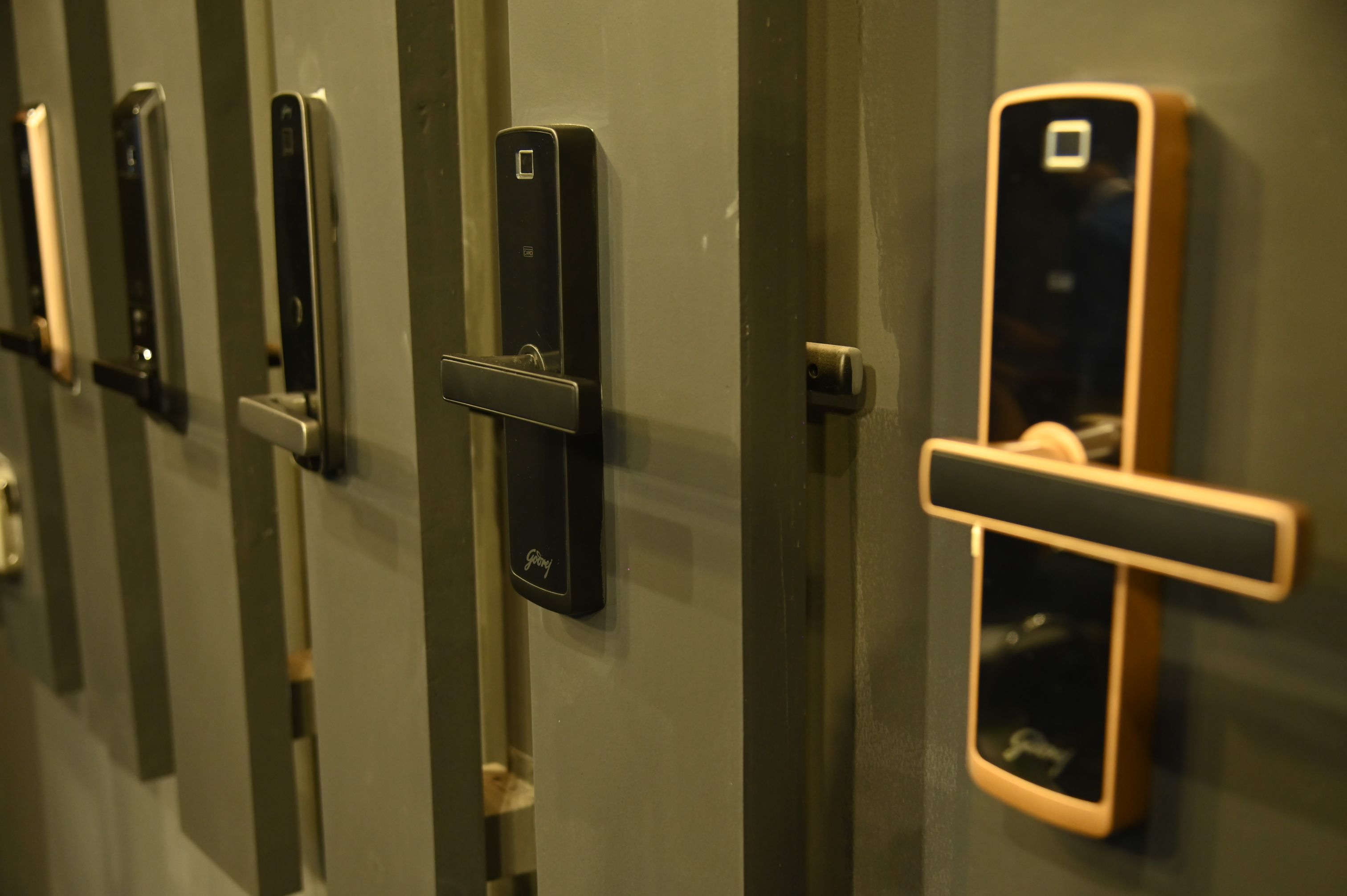 Light + LED Expo India