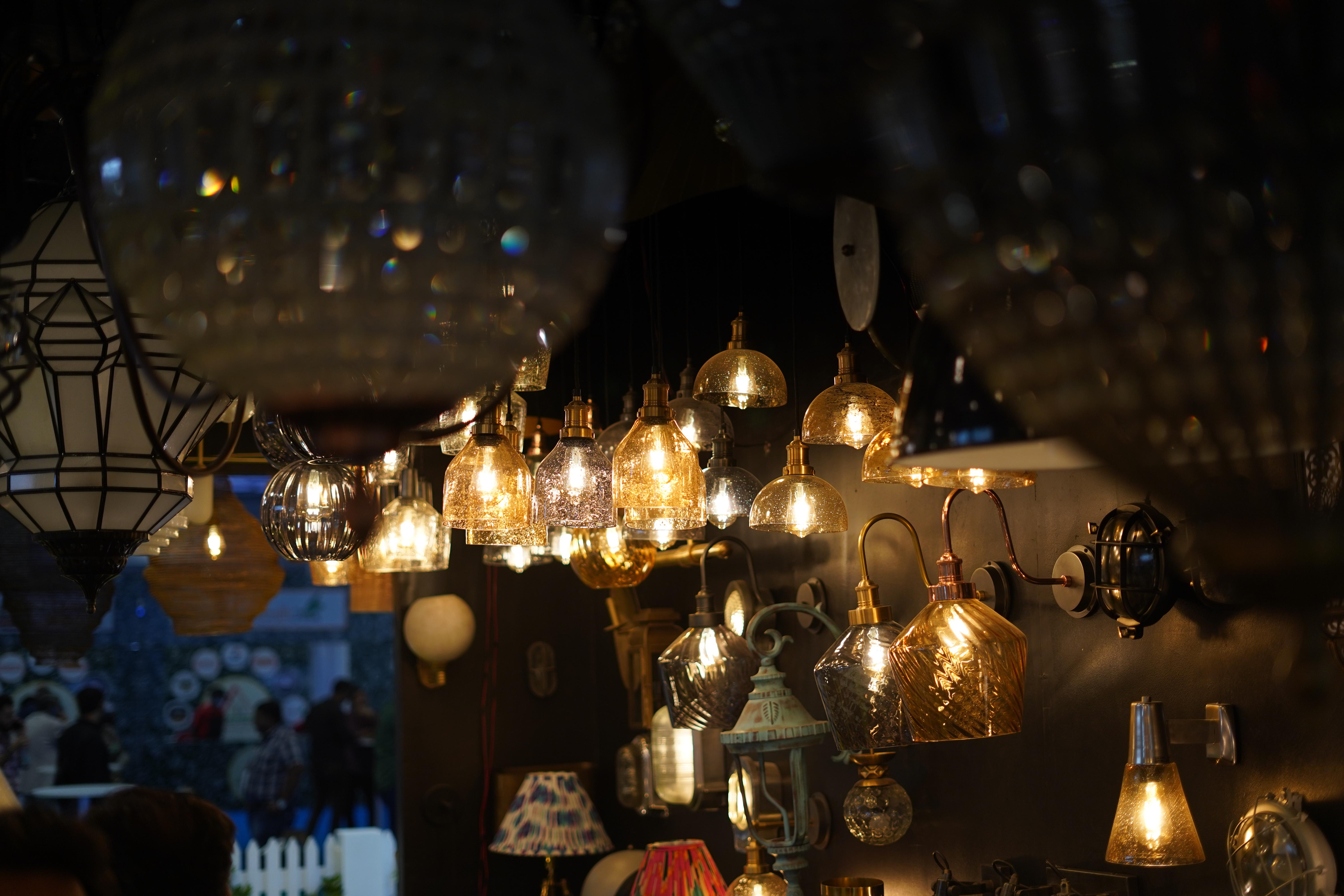 Light + LED Expo India