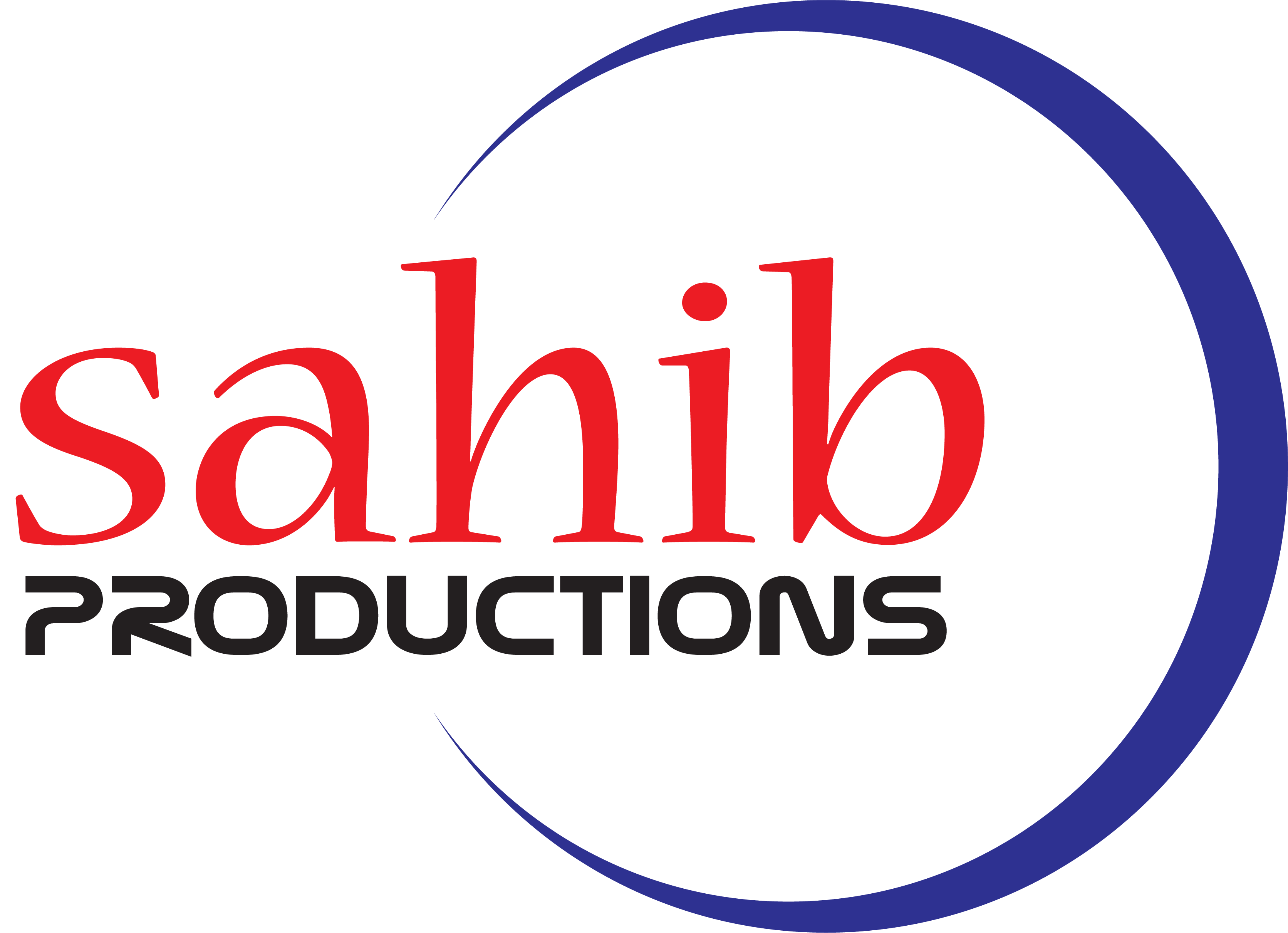 Sahib Productions